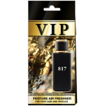 VIP 817 - Airfreshner